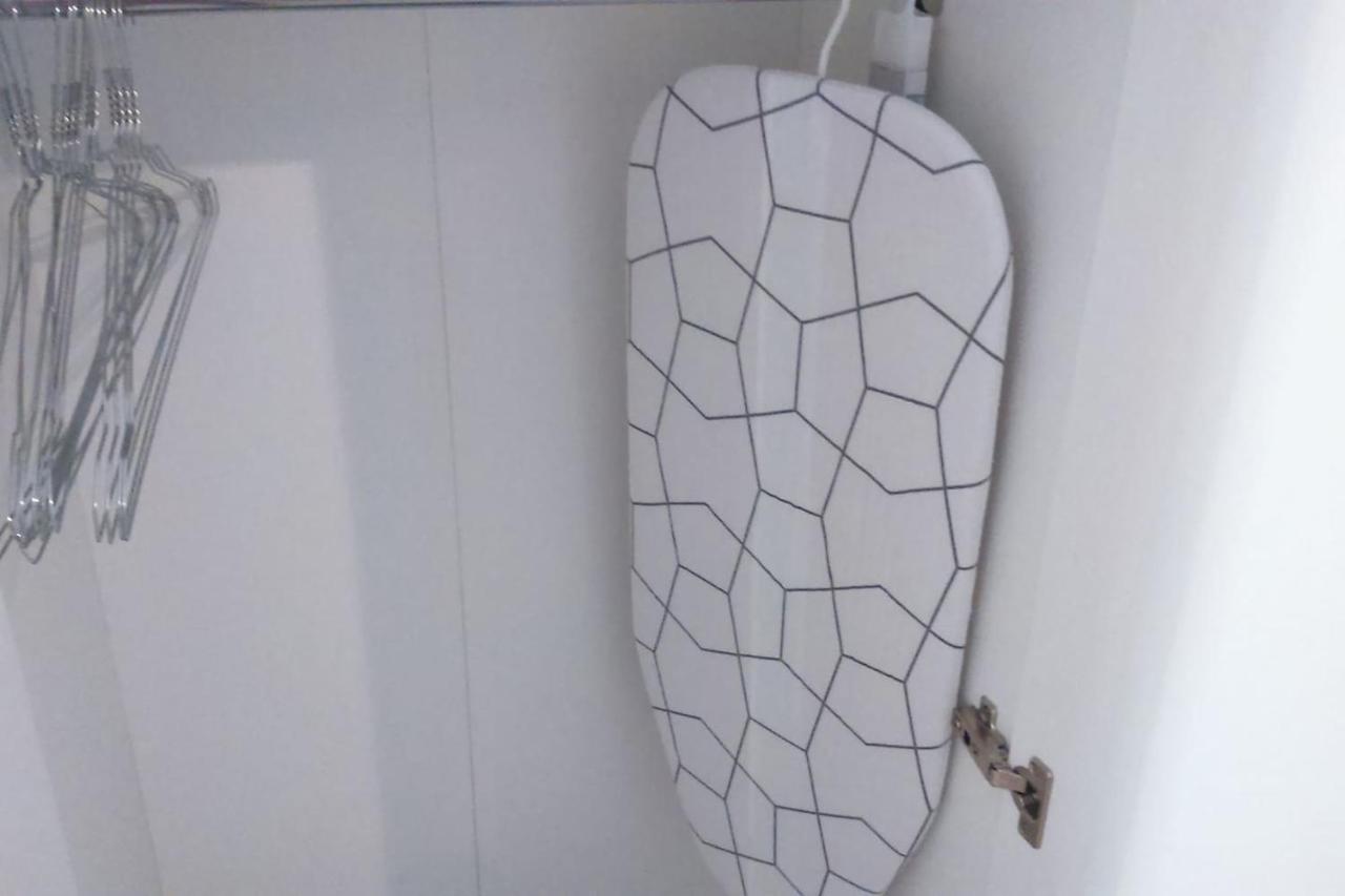 Tolo Beach Studios Екстер'єр фото
