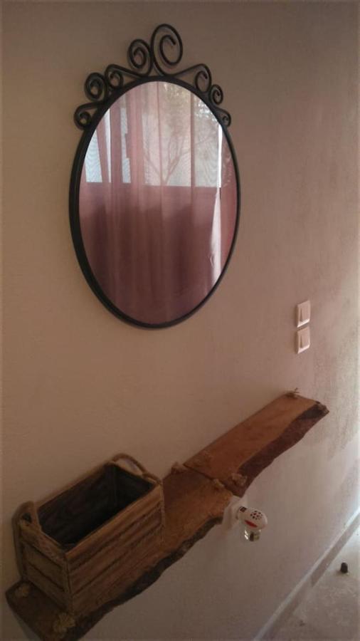 Tolo Beach Studios Екстер'єр фото