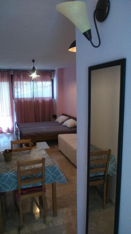 Tolo Beach Studios Екстер'єр фото