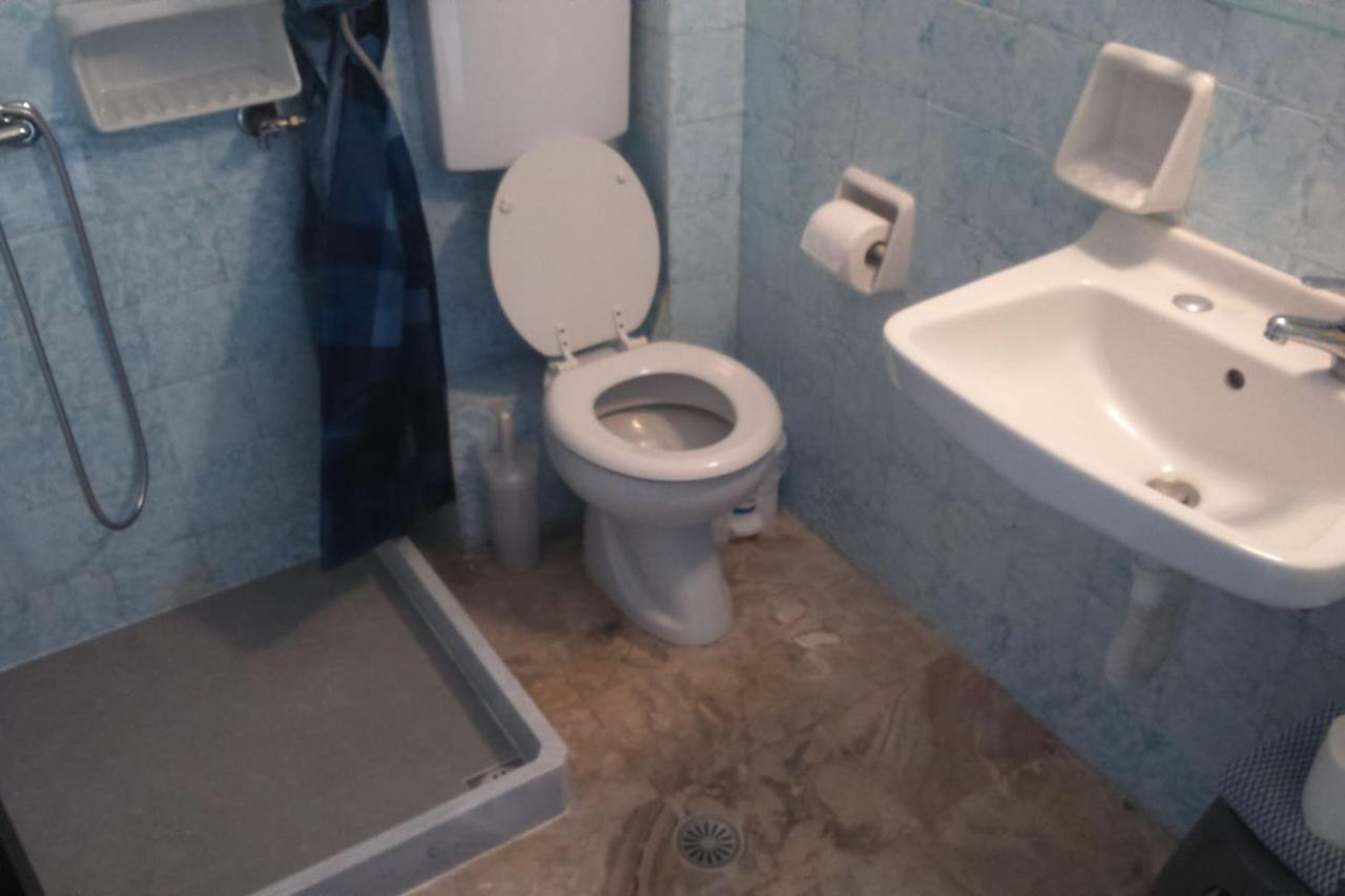 Tolo Beach Studios Екстер'єр фото